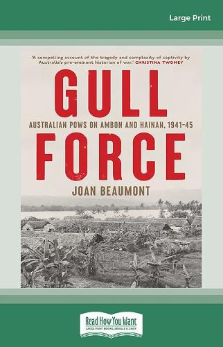 Cover image for Gull Force