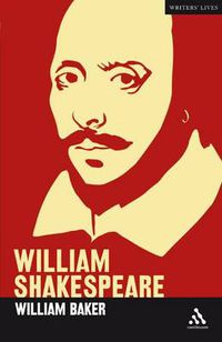 Cover image for William Shakespeare