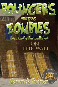 Cover image for Bouncers versus Zombies