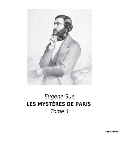 Cover image for Les Mysteres de Paris