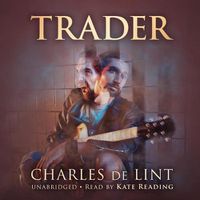 Cover image for Trader