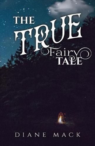 Cover image for The True Fairy Tale