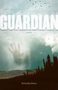 Cover image for Guardian