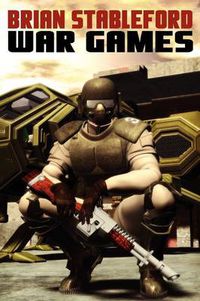 Cover image for War Games: A Science Fiction Novel