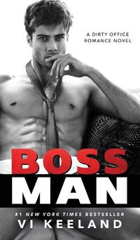 Cover image for Bossman