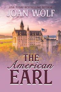 Cover image for The American Earl