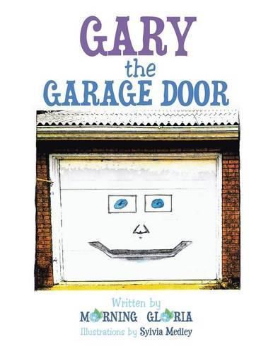 Cover image for Gary the Garage Door