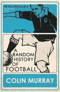 Cover image for A Random History of Football