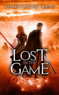 Cover image for Lost in the Game