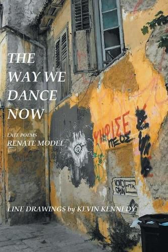 Cover image for The Way We Dance Now