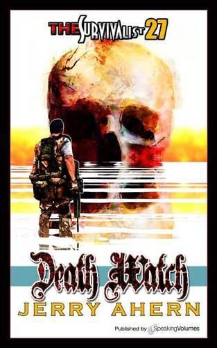 Cover image for Death Watch