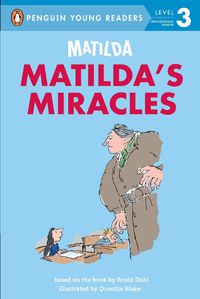 Cover image for Matilda: Matilda's Miracles