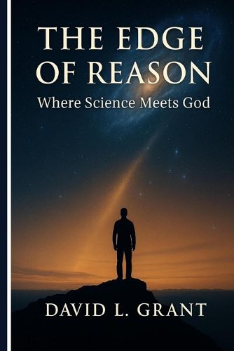 Cover image for The Edge of Reason