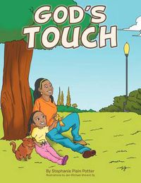 Cover image for God's Touch