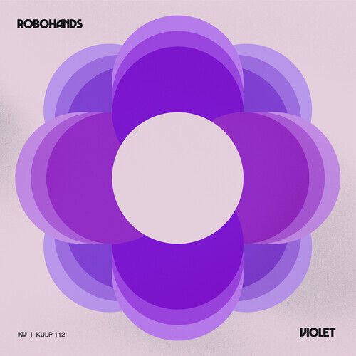 Cover image for Violet (Vinyl)
