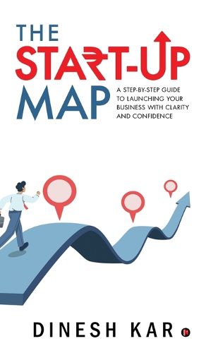 Cover image for The Start-up Map
