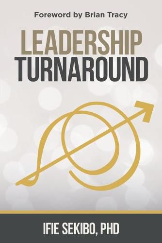 Cover image for Leadership Turnaround