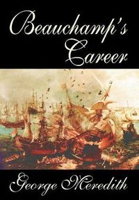 Cover image for Beauchamp's Career