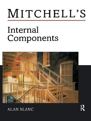 Cover image for Internal Components