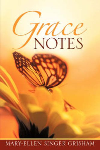 Cover image for Grace Notes