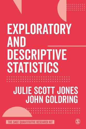 Exploratory and Descriptive Statistics