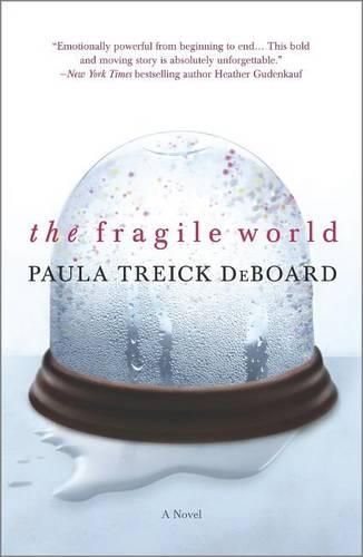 Cover image for The Fragile World