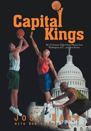 Cover image for Capital Kings