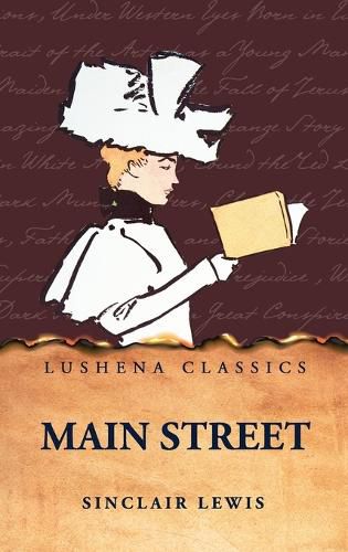 Cover image for Main Street