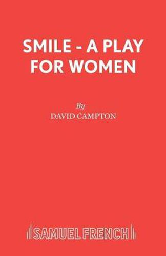 Cover image for Smile