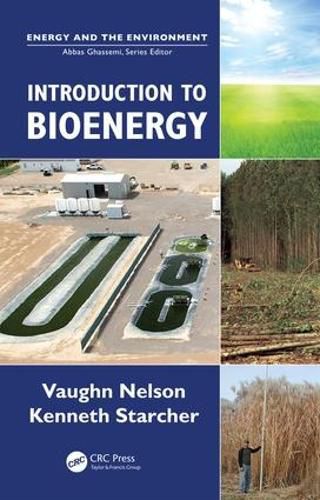 Cover image for Introduction to Bioenergy