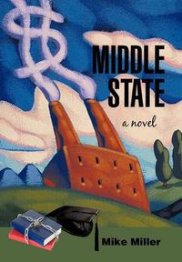 Cover image for Middle State