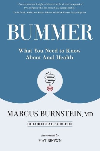 Cover image for Marcus Burnstein