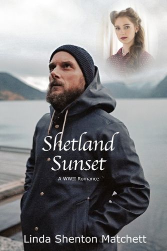 Cover image for Shetland Sunset