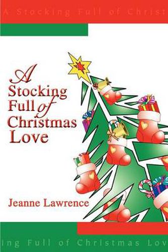 Cover image for A Stocking Full of Christmas Love