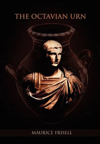 Cover image for The Octavian Urn