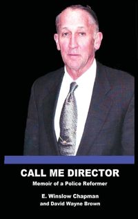 Cover image for Call Me Director