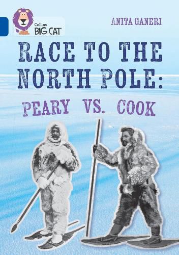 Race to the North Pole: Peary VS. Cook