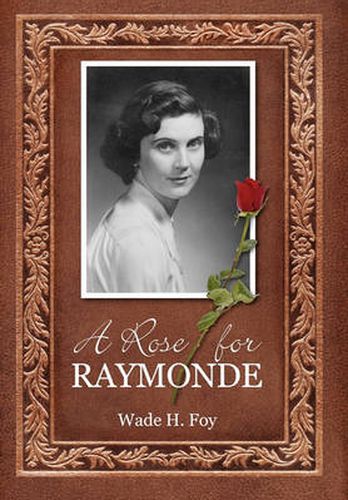 Cover image for A Rose for Raymonde