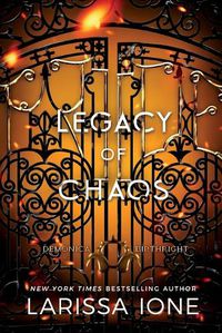 Cover image for Legacy of Chaos