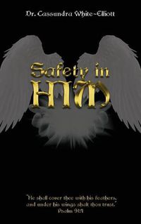 Cover image for Safety in Him