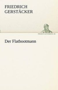 Cover image for Der Flatbootmann