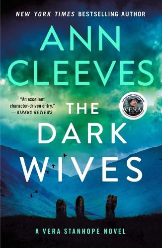 Cover image for The Dark Wives