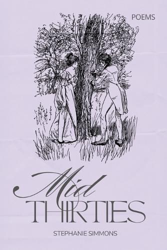 Cover image for Mid-Thirties