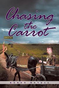 Cover image for Chasing the Carrot