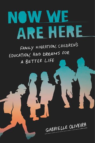 Cover image for Now We Are Here