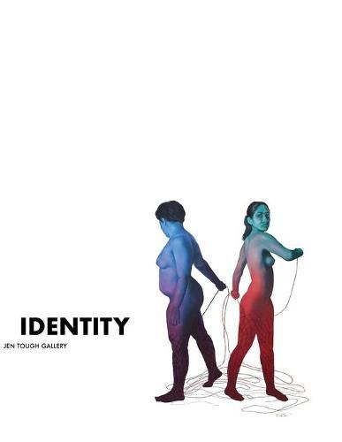 Cover image for Identity: Contemporary Artists Explore Individuality and Culture