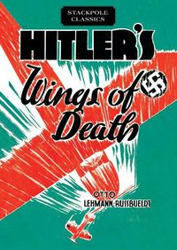 Cover image for Hitler'S Wings of Death