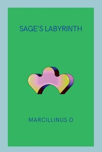 Cover image for Sage's Labyrinth