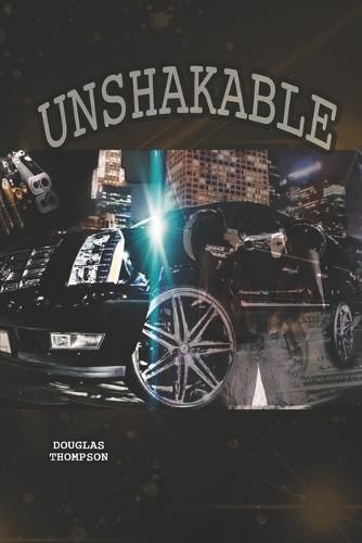 Cover image for Unshakable