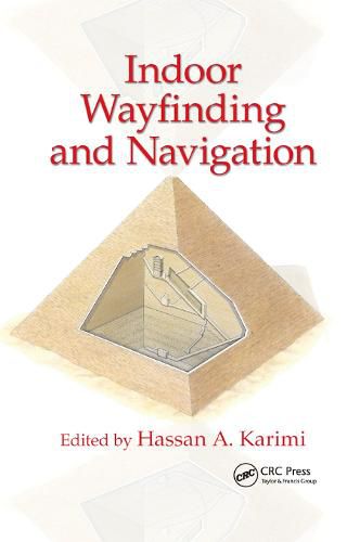 Cover image for Indoor Wayfinding and Navigation